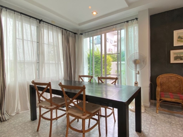 3 bed house for rent or sale in Hang Dong