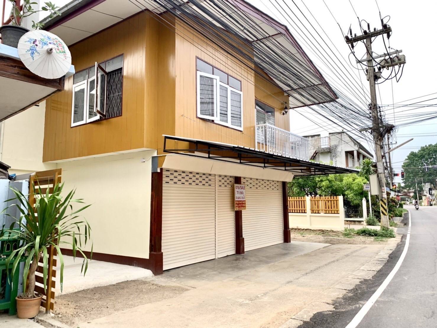 Single-detached house