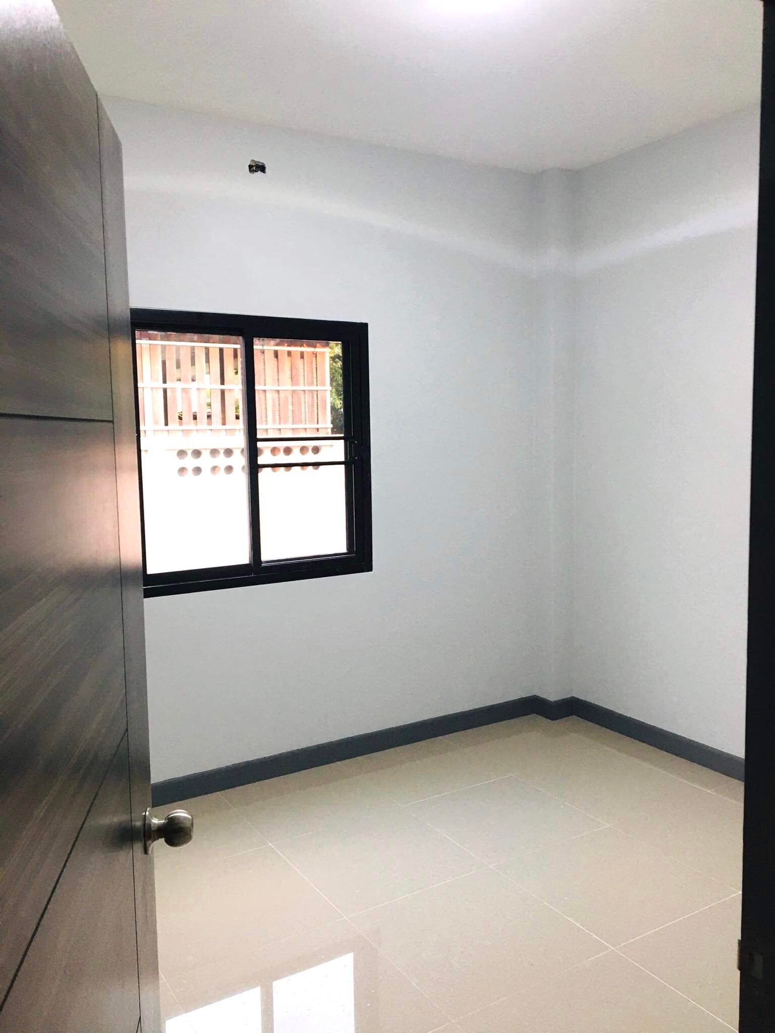 contemporary style house with 3 bedrooms and 2 bathrooms in the San Pa Tong zone.-DB-NSHCMIST01