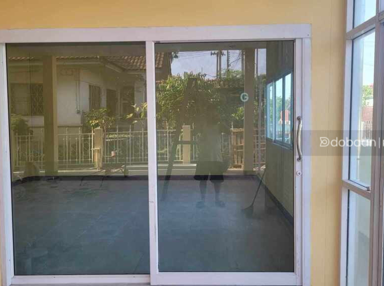 A single-story house with 3 bedrooms and 2 bathrooms in the sandy zone near  Phu Doi Market.-DB-SHHCMISS84