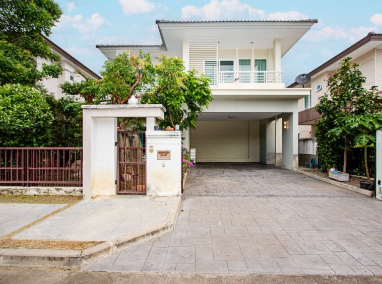 The Masterpiece Scenery Hill : 3 Bedroom House for Sale-PH-NP067