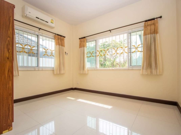 3 BR Single-Storey House for Sale-PH-SANK190