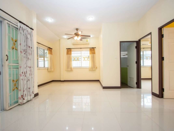 3 BR Single-Storey House for Sale-PH-SANK190