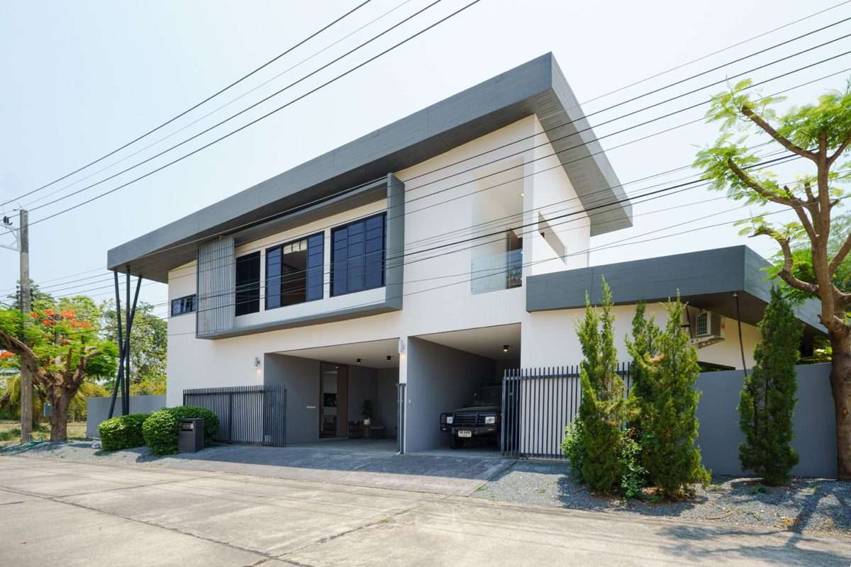 2BR Guest House-PH-SAN384