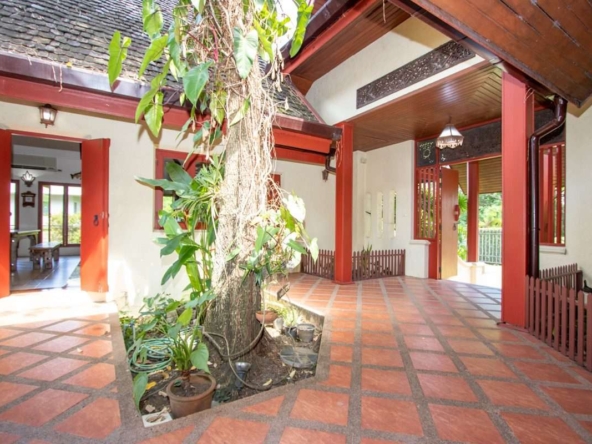 Charming Pool Villa for Sale: Don't Miss Out!-PH-SARA175