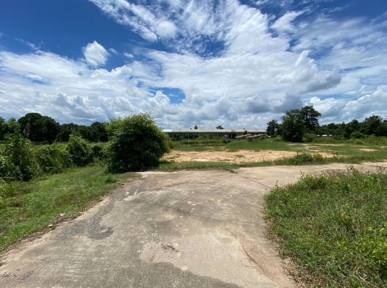 Land for sale-P-PLS976