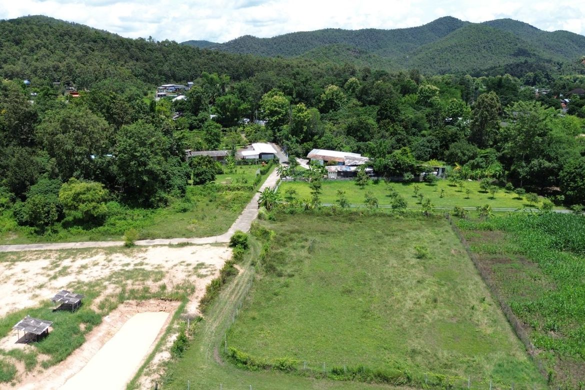 Land for sale-P-PLS976