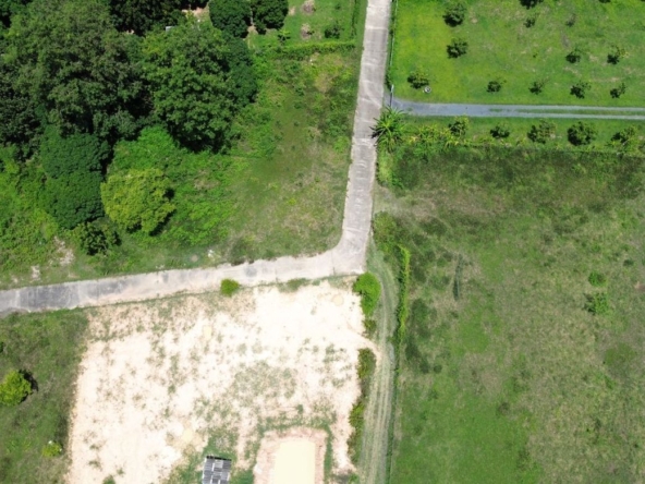 Land for sale-P-PLS976