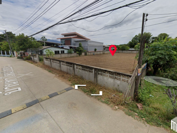 Property id 227ls Land for sale in Pa Daet 2ngang 52sq.wa.