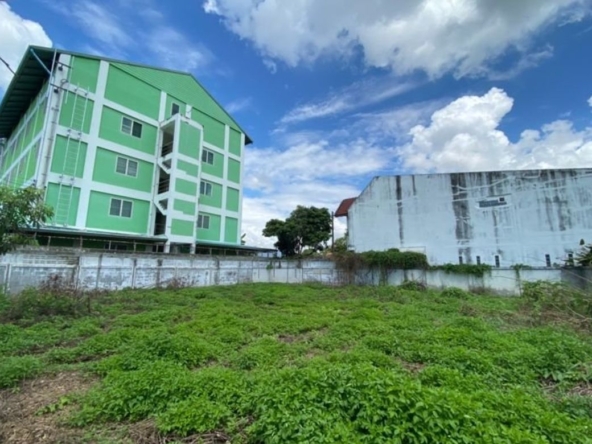 Land for sale in Muang Chiang Mai-P-PLS489