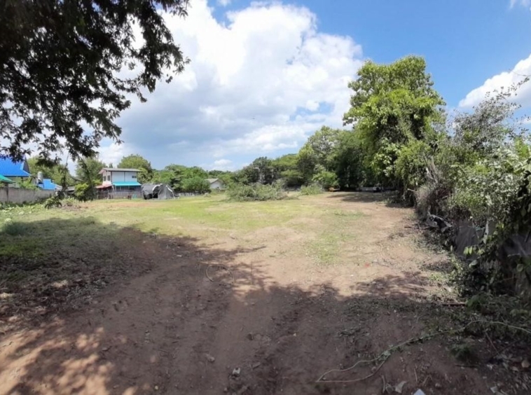 Land over 1 rai for sale in Muang Chiang Mai-P-PLS677