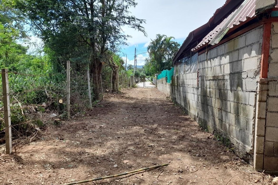 Land over 1 rai for sale in Muang Chiang Mai-P-PLS677