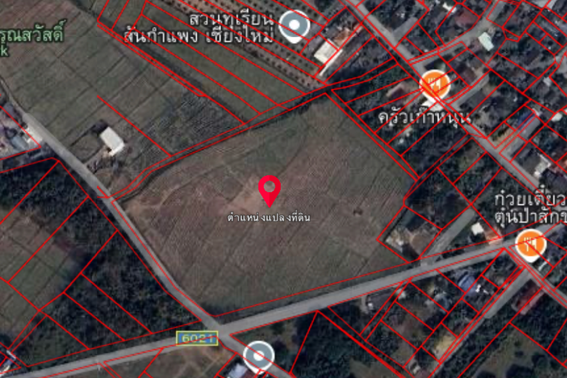 Land for sale-P-PLS982