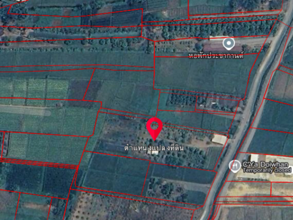 Land for sale-P-PLS983