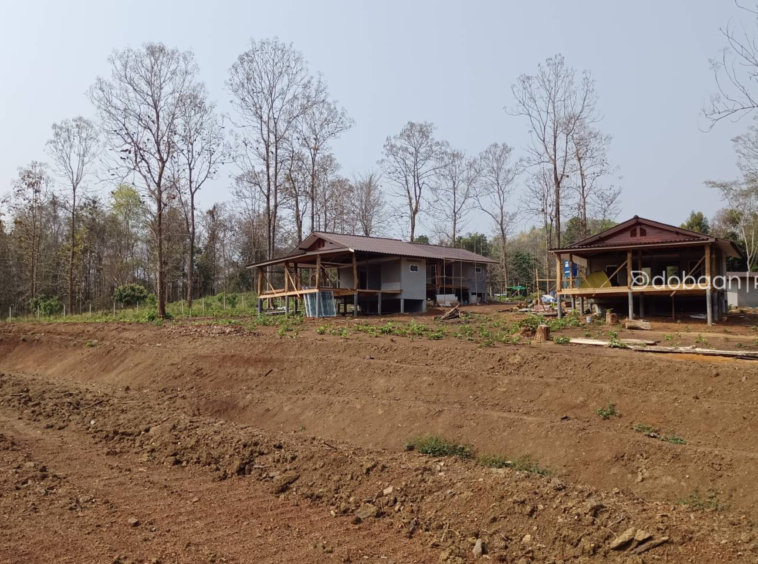 located in Doi Saket zone.-DB-LCMIDS017