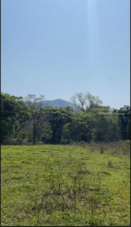 The beautiful 2 rai 88 square wah land plot is located near Mae Kwang Dam