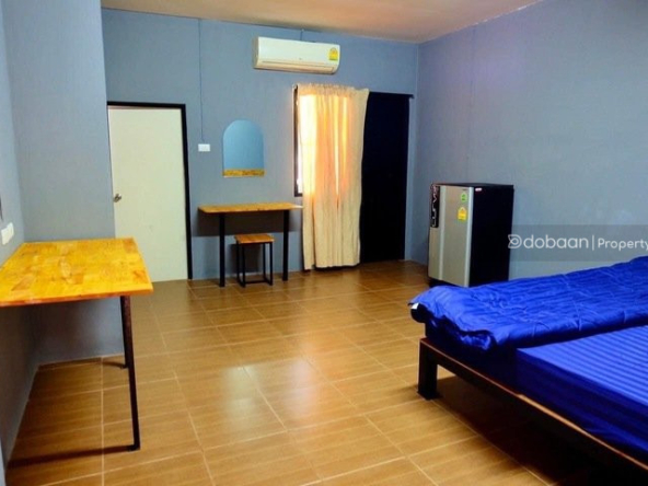 Dormitory for sale