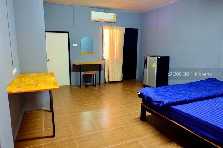 Dormitory for sale