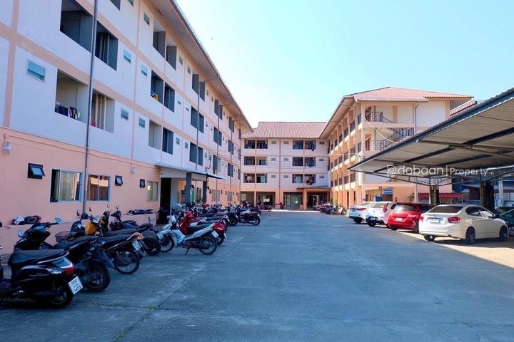 Dormitory for sale