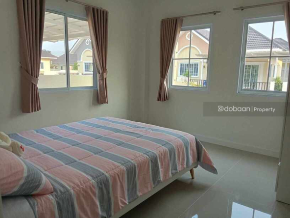 2 bedrooms