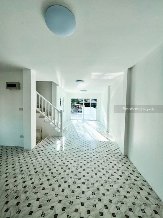 situated in San Sai area near HomePro San Sai.-DB-NTHCMISS002