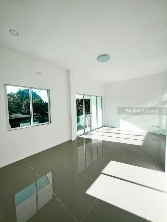 situated in San Sai area near HomePro San Sai.-DB-NTHCMISS003