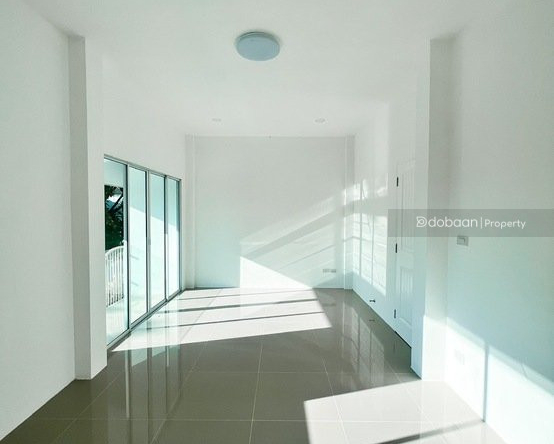 situated in San Sai area near HomePro San Sai.-DB-NTHCMISS003