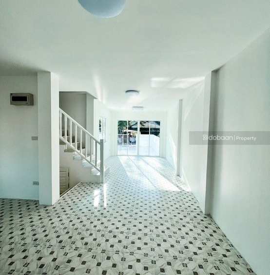 situated in San Sai area near HomePro San Sai.-DB-NTHCMISS003