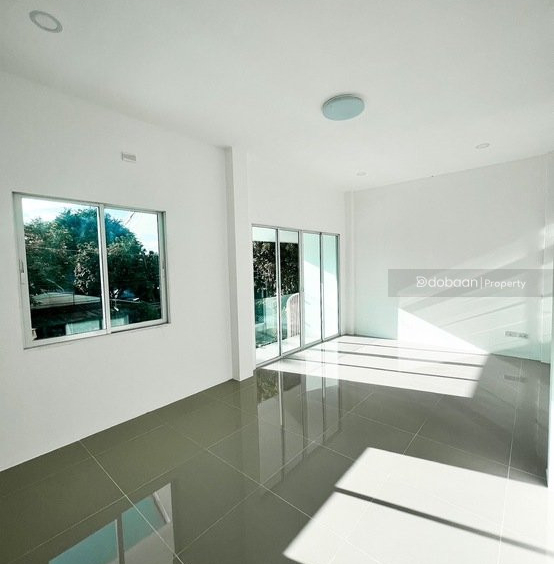 situated in San Sai area near HomePro San Sai.-DB-NTHCMISS004