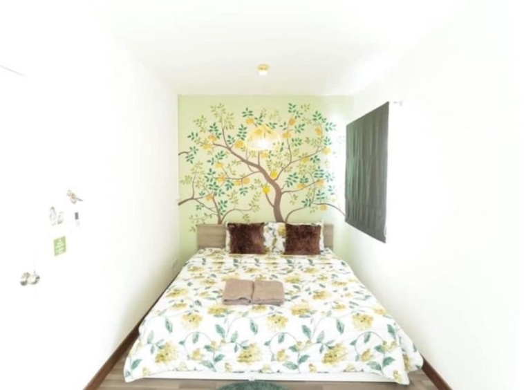 3 bed townhouse for rent or sale in Muang Chiang Mai-P-PCCS597