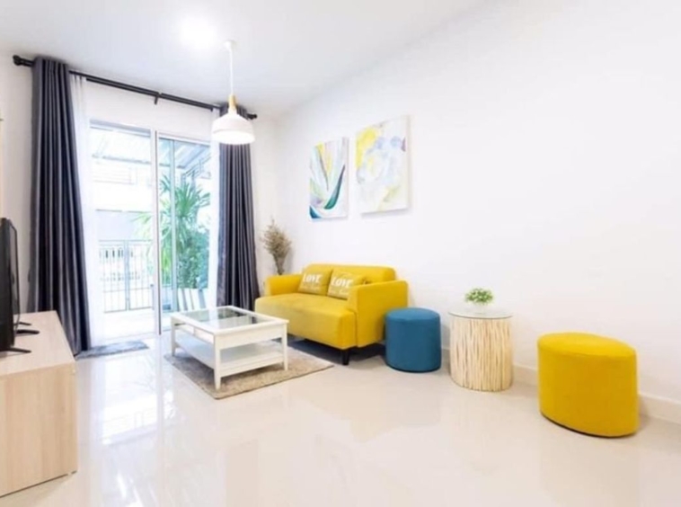 3 bed townhouse for rent or sale in Muang Chiang Mai-P-PCCS597