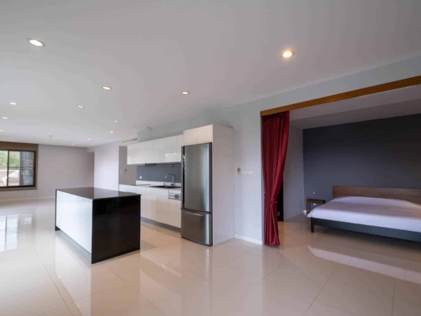 3 Bedroom Corner Unity on 4th Floor of Resort Condominium-TNP-A1034