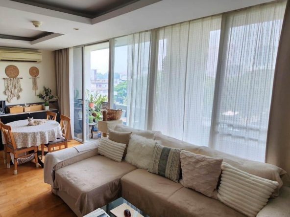 6th Floor Two Bedroom Condominium in Twin Peaks-TNP-D1069