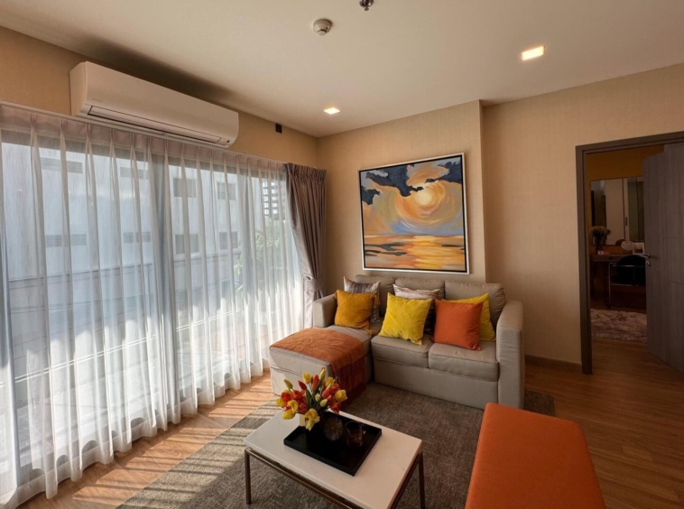 3 Bedroom Condo at Astra Sky River-TNP-D1103