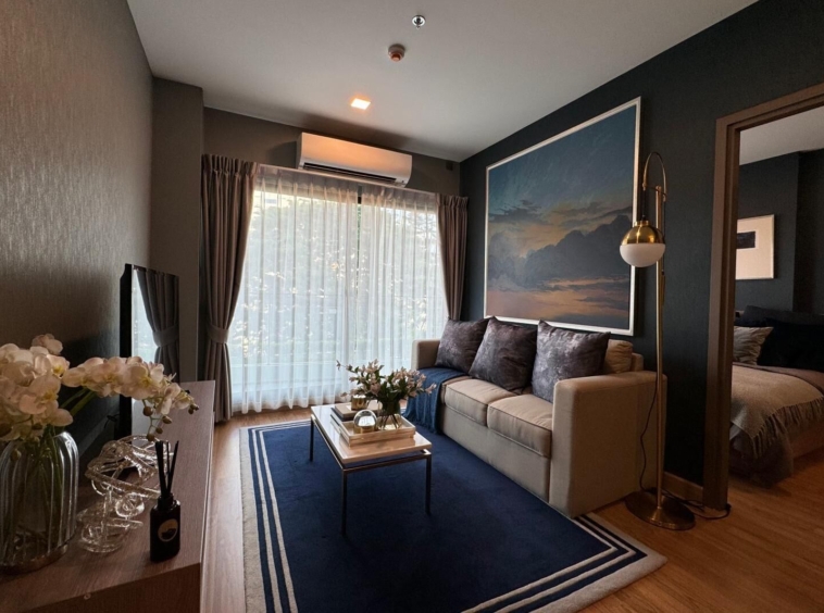 2 Bedroom Condo in Astra Sky River-TNP-D1104