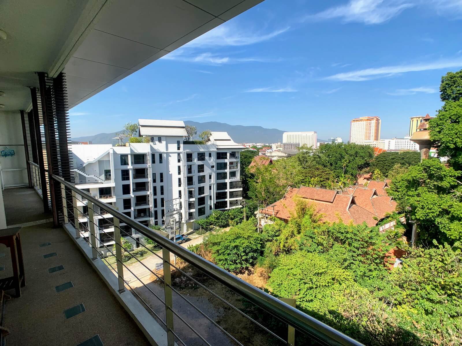 2 Bedroom 8th Floor Condo in Peaks Garden-TNP-D721