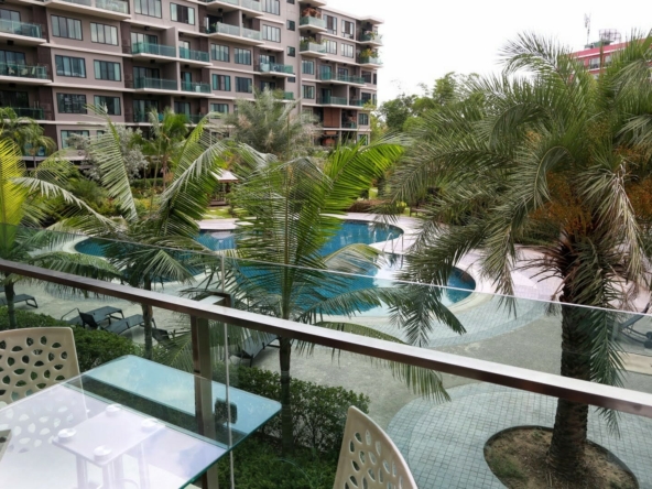 Second Floor Condo at the Resort Condominium-TNP-D900