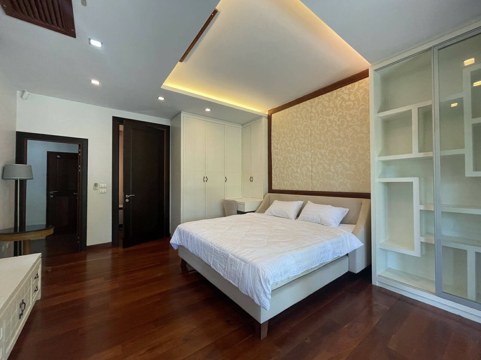 4 Bedroom Home with Indoor Pool in Pran Residences-TNP-D903