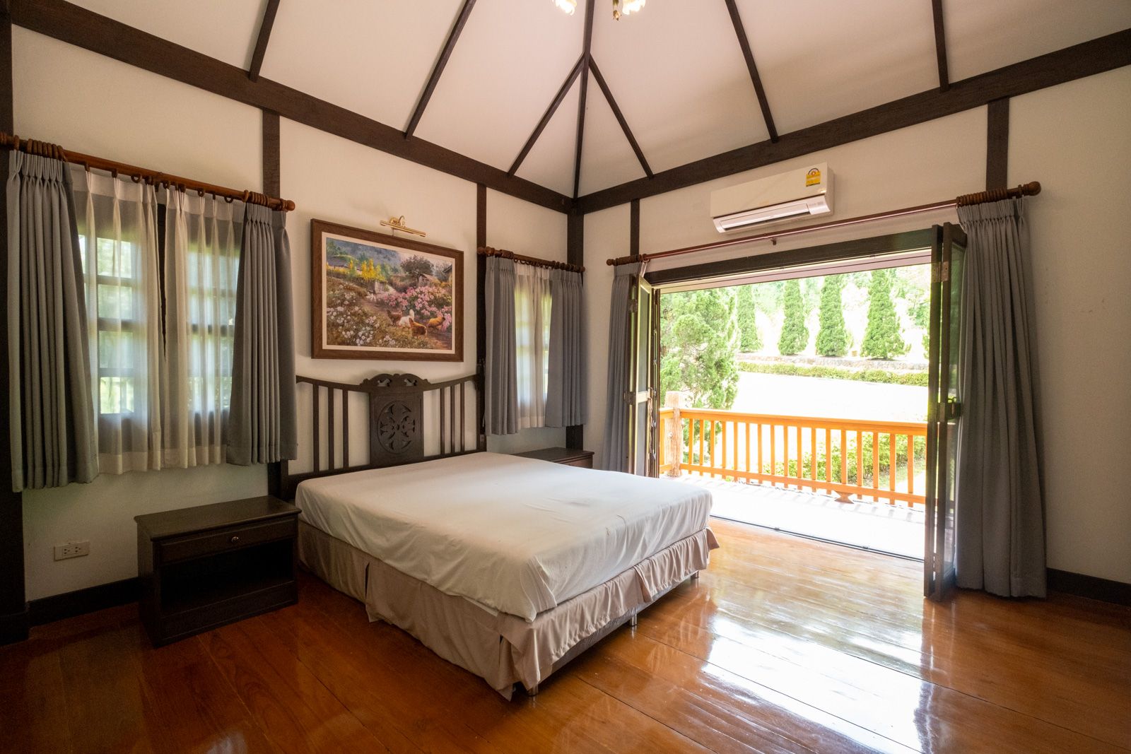 3 Bedroom with Mountain Views in Hang Dong-TNP-A1009