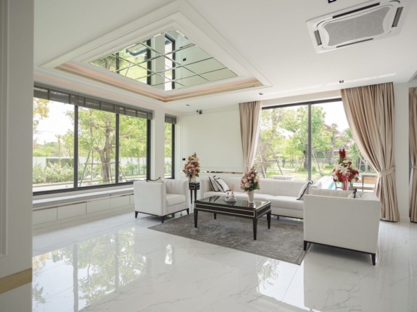 5 Bedroom Luxury Pool Villa in Wang Tan Hang Dong-TNP-A1029