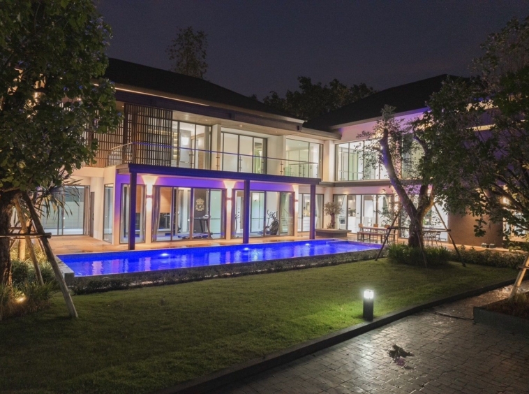 5 Bedroom Luxury Pool Villa in Wang Tan Hang Dong-TNP-A1029