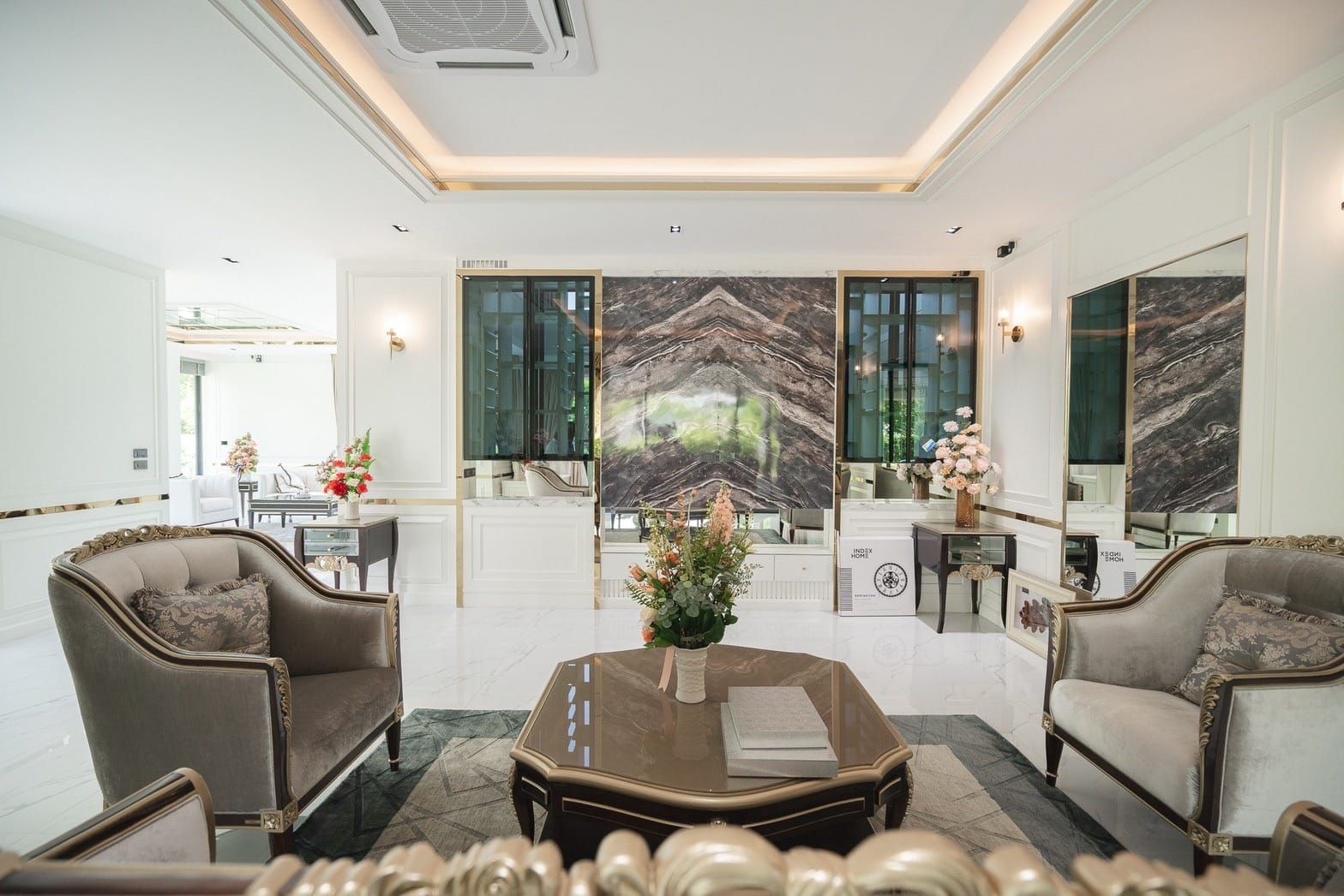 5 Bedroom Luxury Pool Villa in Wang Tan Hang Dong-TNP-A1029