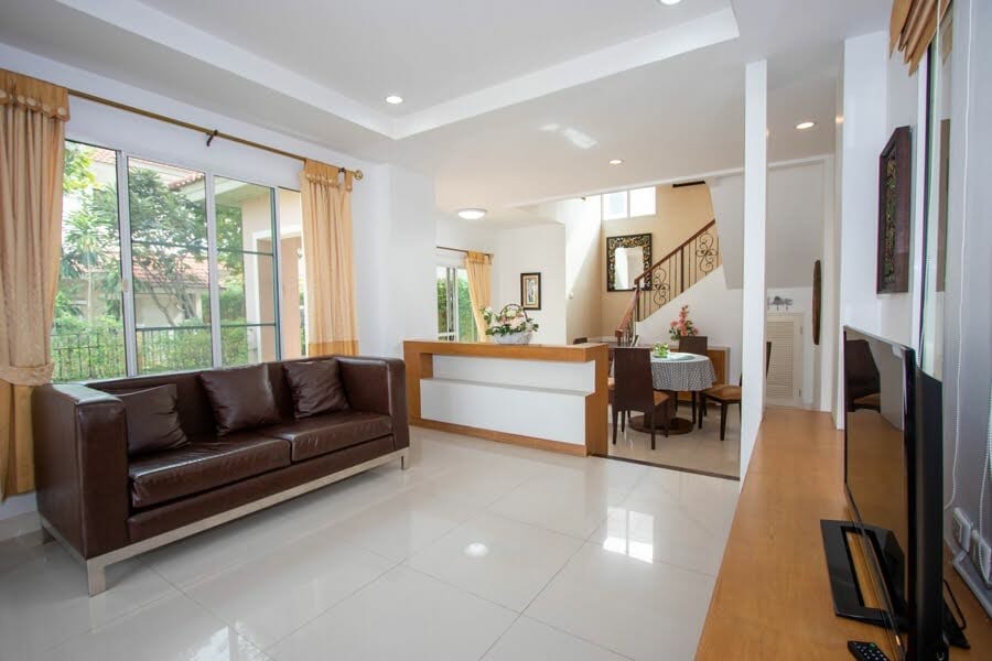 3 Bedroom in Masterpiece Scenery Hill Hang Dong-TNP-A921