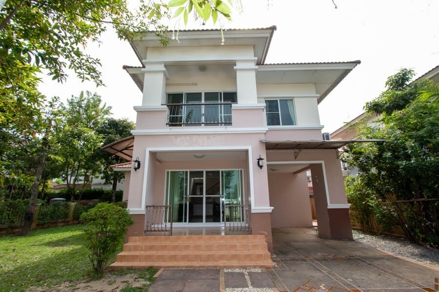 3 Bedroom in Masterpiece Scenery Hill Hang Dong-TNP-A921