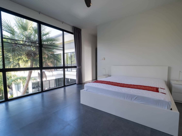 3 Bedroom Pool Villa in Hang Dong-TNP-D999