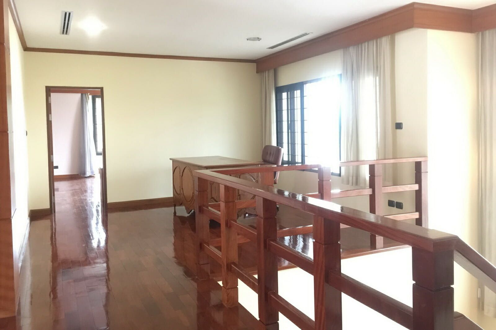 Large 4 Bedroom with Private Pool in Green Valley Mae Rim-TNP-A522