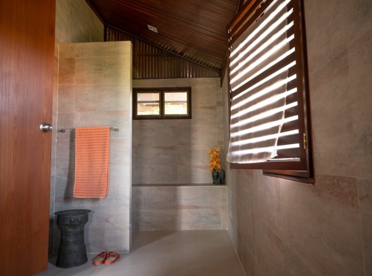 2 Bedroom in Pavana Resort in the Foothills of Mae Rim-TNP-D726