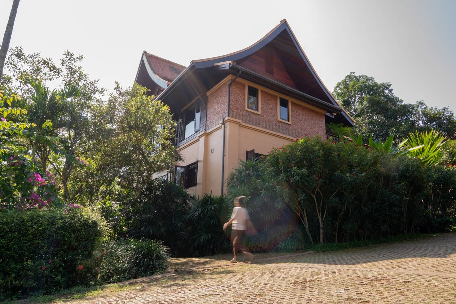 2 Bedroom in Pavana Resort in the Foothills of Mae Rim-TNP-D726