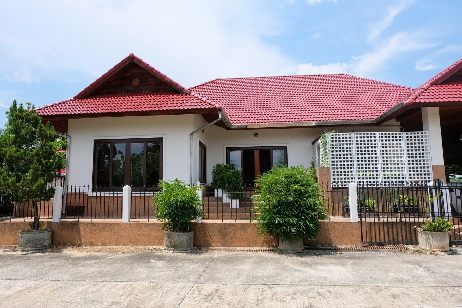 2 Bedroom with Guest House in San Pa Tong-TNP-D775