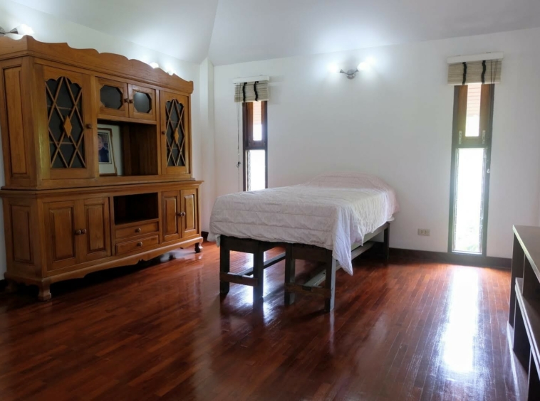 2 Bedroom with Guest House in San Pa Tong-TNP-D775